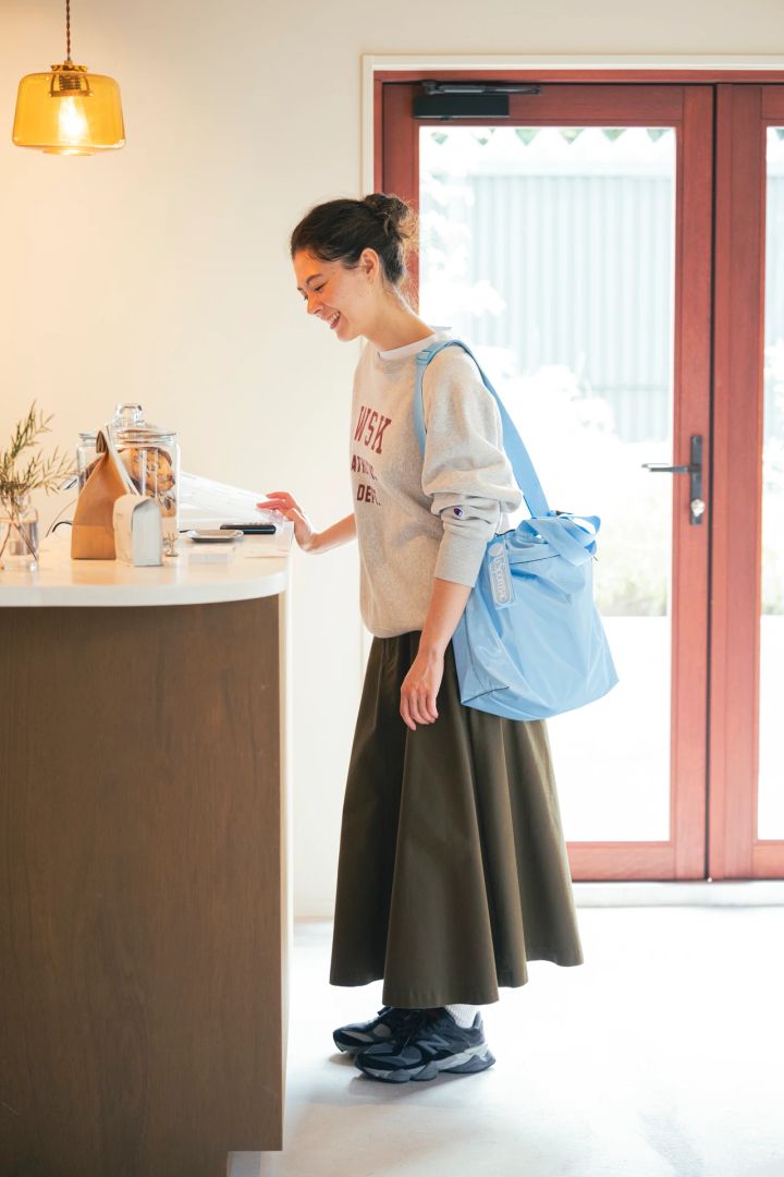 レスポートサック ひとりっぷ® GOOD DAY TOTE2