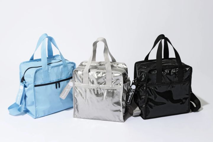 レスポートサック ひとりっぷ® ONE DAY CABIN