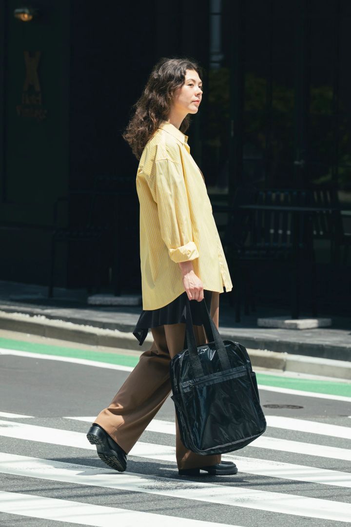 レスポートサック ひとりっぷ® URBAN EDITOR’S BACKPACK4