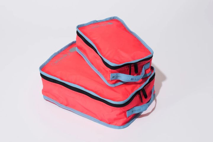 レスポートサック ひとりっぷ® TRAVEL MULTI CASE2