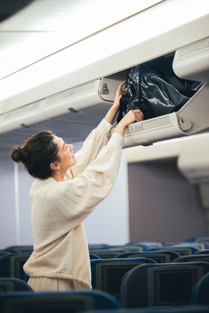 レスポートサック ひとりっぷ® CABIN BOSTON2