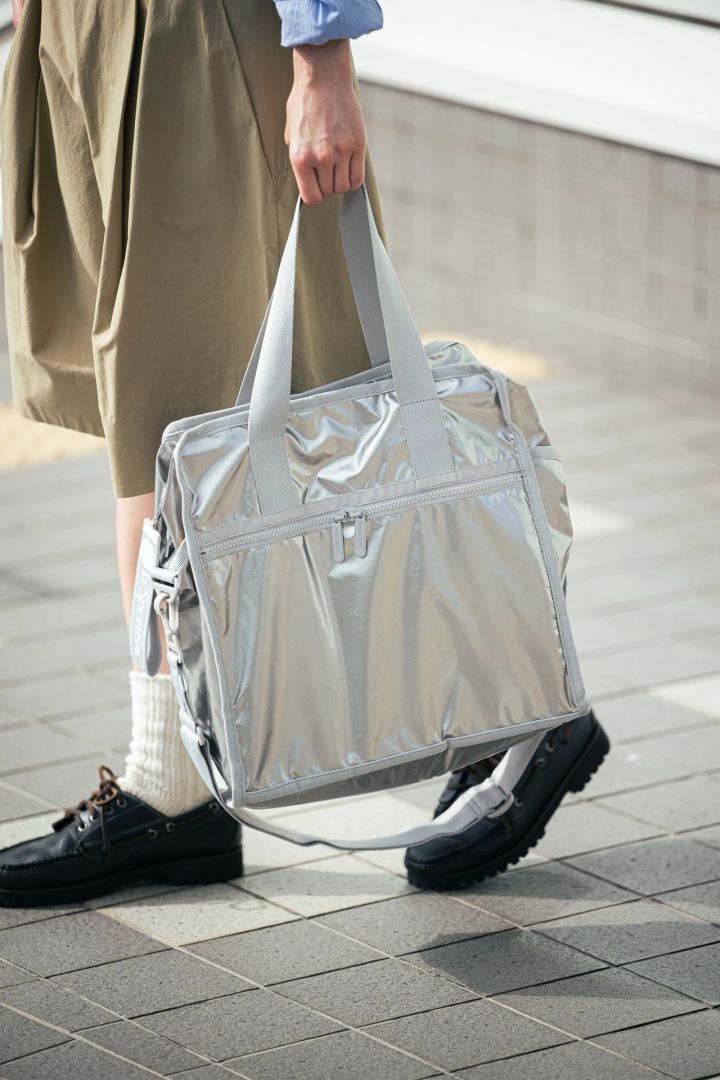 レスポートサック ひとりっぷ® ONE DAY CABIN