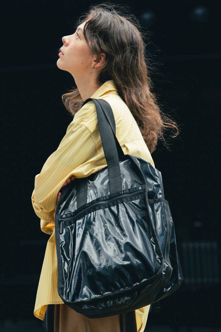 レスポートサック ひとりっぷ® URBAN EDITOR’S BACKPACK4