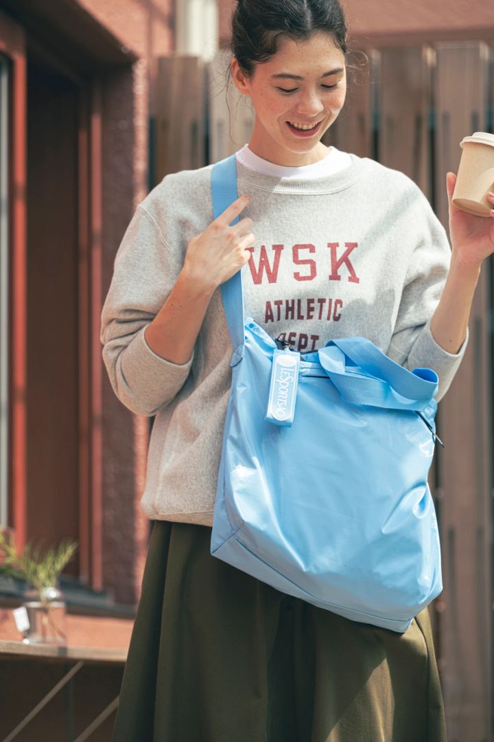 レスポートサック ひとりっぷ® GOOD DAY TOTE2