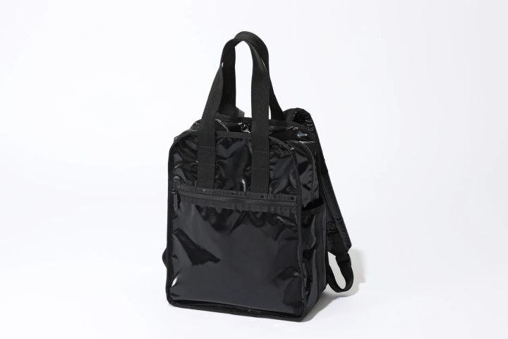 レスポートサック ひとりっぷ® URBAN EDITOR’S BACKPACK4