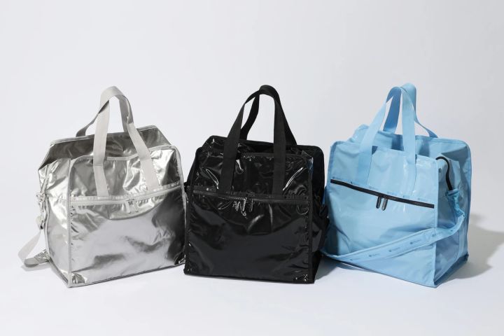 レスポートサック ひとりっぷ® CABIN BOSTON2