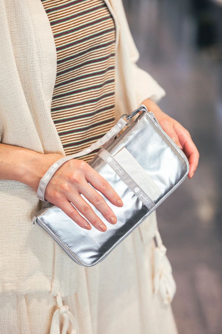 レスポートサック ひとりっぷ® MASTER TRAVEL WALLET