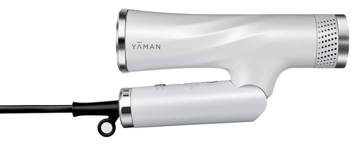 YA-MAN - ヤーマン リフトドライヤー （リフトアタッチメント未使用） 機能も使いやすさも進化！折りたたみ式 ヤーマン リフト
