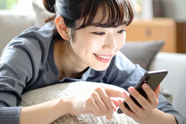 若者のテレビ離れ、ドラマ視聴にも顕著