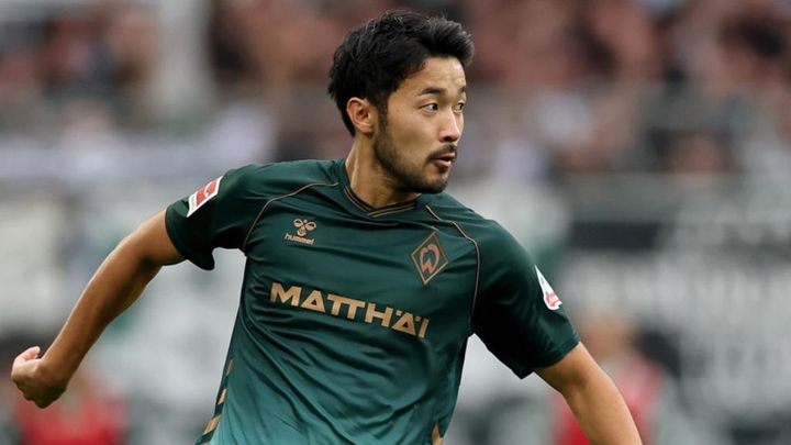 25歳の日本代表DF、ドイツで評価上昇！「セリエA移籍が電撃破談していた」と現地紙が明かす