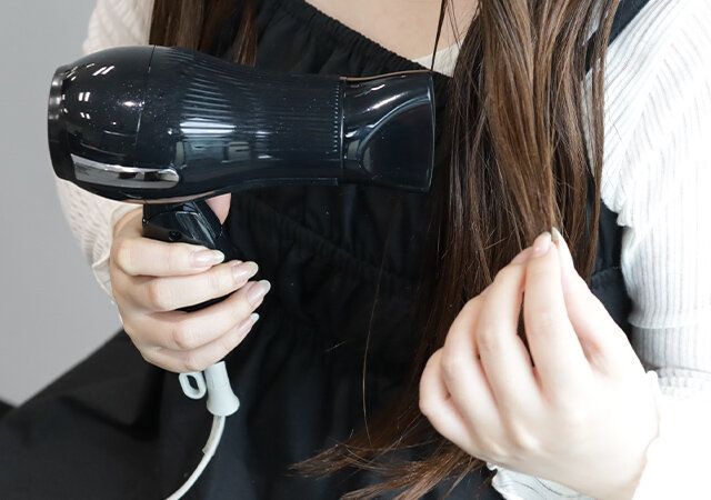 宝島社ムック付録hiritu hair care special book8