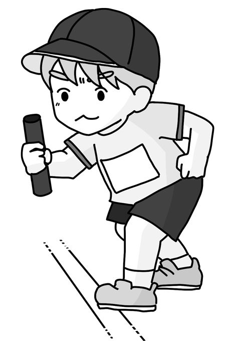 「足の速さは遺伝？」「靴は速さに関係ある？」教えて！ かけっこQ&A【最新号からちょっと見せ】の画像1