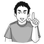 「足の速さは遺伝？」「靴は速さに関係ある？」教えて！ かけっこQ&A【最新号からちょっと見せ】の画像3