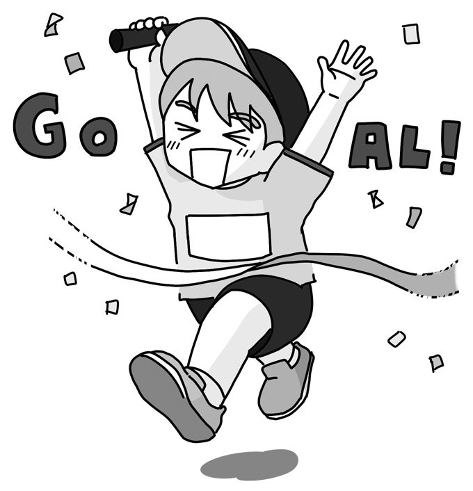 「足の速さは遺伝？」「靴は速さに関係ある？」教えて！ かけっこQ&A【最新号からちょっと見せ】の画像2