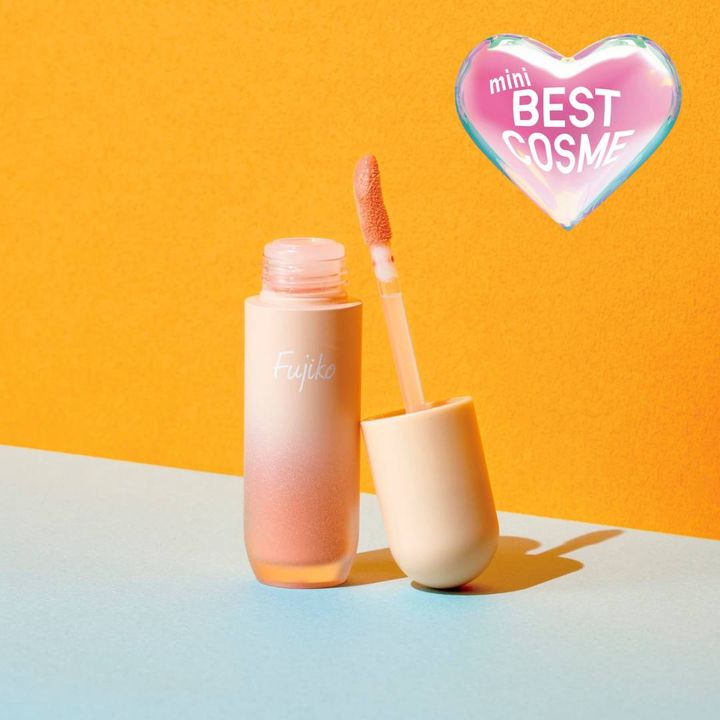 【￥2,500以下】2025年上半期ポイントメイクRANKING【チーク部門】