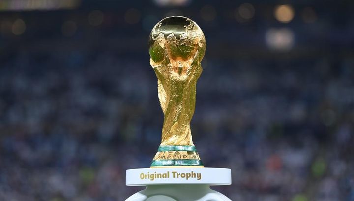2026年サッカーW杯、予選に選手を派遣した全チームに総額520億円を分配！前回大会からなんと70％増