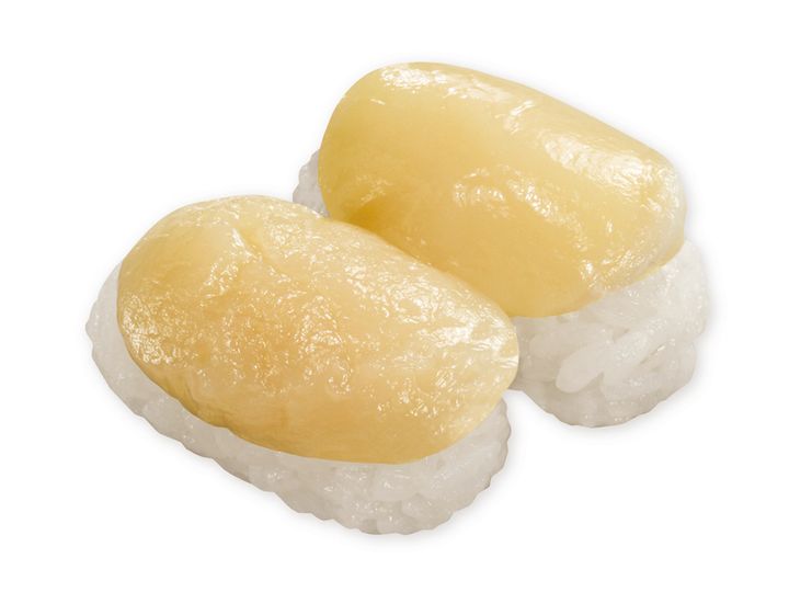 【北海道産】ほたて