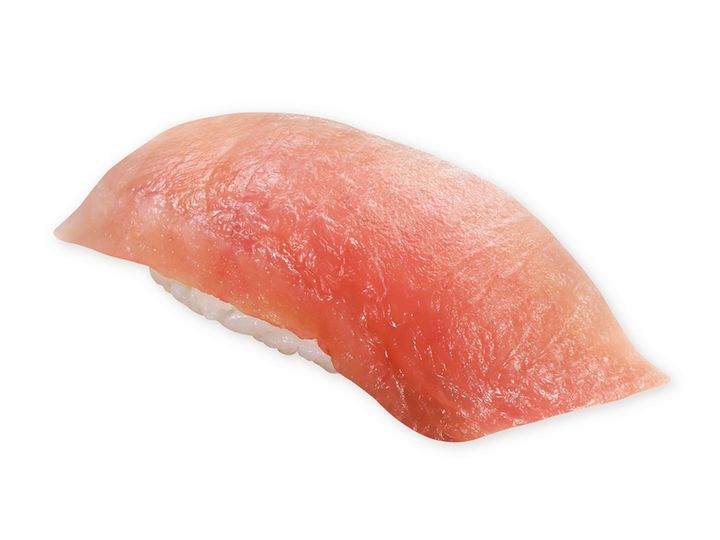 【気仙沼産】大切りびんちょう赤身（一貫）