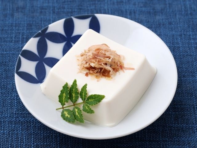 豆腐