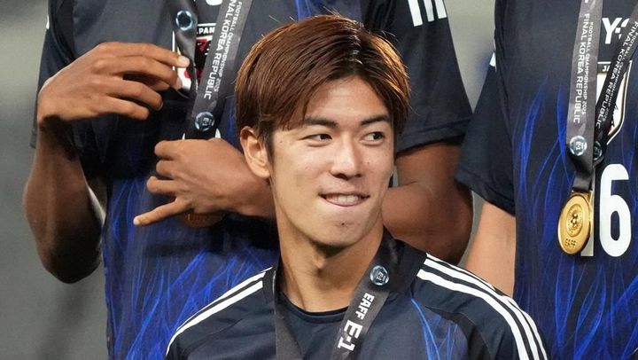 日本代表、未来の10番候補！？20歳の逸材Jリーガー、寮生活が好きすぎる！寮母さんからのガチ指摘を明かす