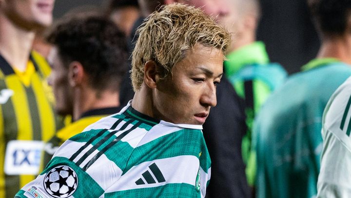 海外で33ゴールの日本代表FWは『ストライカーではない』と元宿敵OBが辛辣指摘