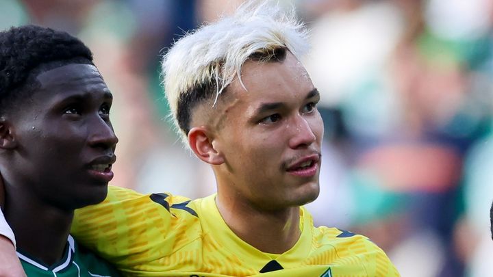 日本代表選手所属のドイツ1部チームは仲良し！21歳が証言「プロ3年目だけど、こんなに一体感のあるグループはない」