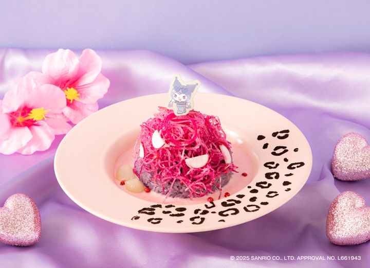 GALカワMAX☆カレー