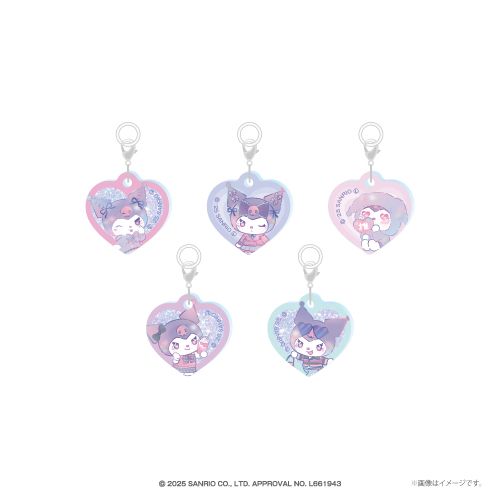 ストローチャーム