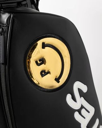 【愛知県名古屋市】「PEARLY GATES」から、店舗限定の松坂屋名古屋店100周年記念キャディバッグ登場！