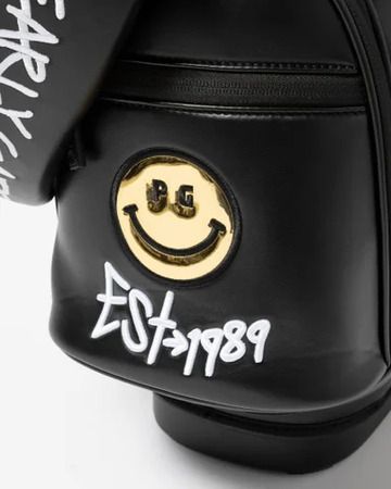 【愛知県名古屋市】「PEARLY GATES」から、店舗限定の松坂屋名古屋店100周年記念キャディバッグ登場！