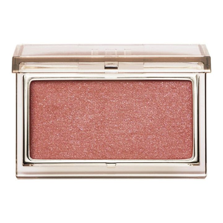 RMK ピュアコンプレクション ブラッシュ EX-04 ガーネット グロウ ¥3,630（RMK Division・限定発売）