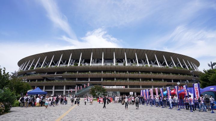 サッカー天皇杯、準決勝の会場が決定！前代未聞…FC町田ゼルビアかFC東京は「国立3連戦」に