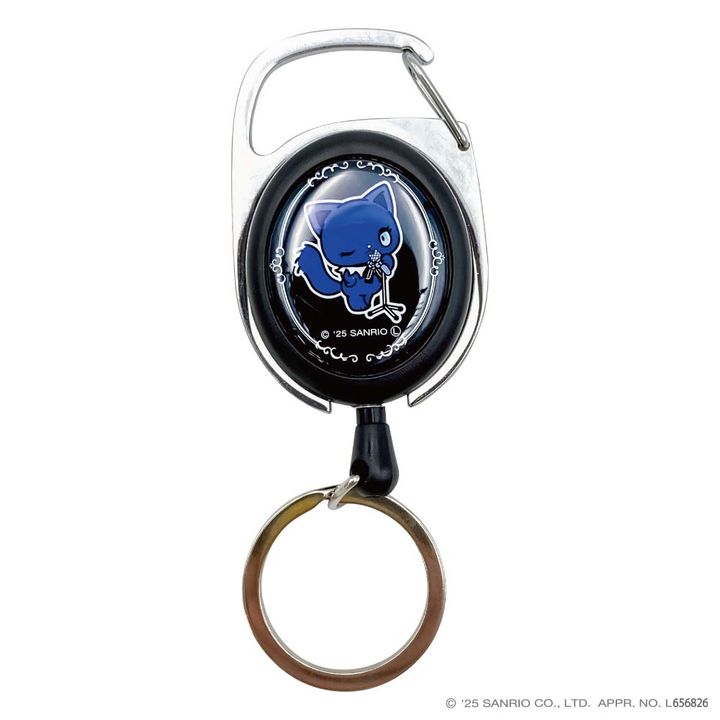 メタリール 裏面