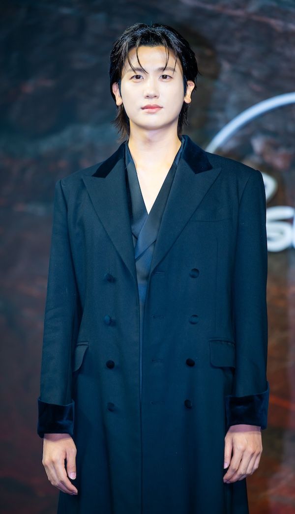 パク・ヒョンシク