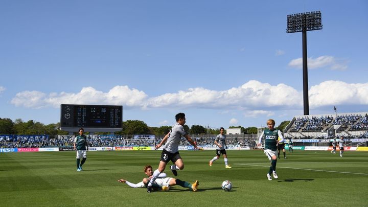 世界的ビッグクラブ、次のホーム戦も「6000人収容スタジアム」で開催…Jリーグで同規模のスタジアムはここ