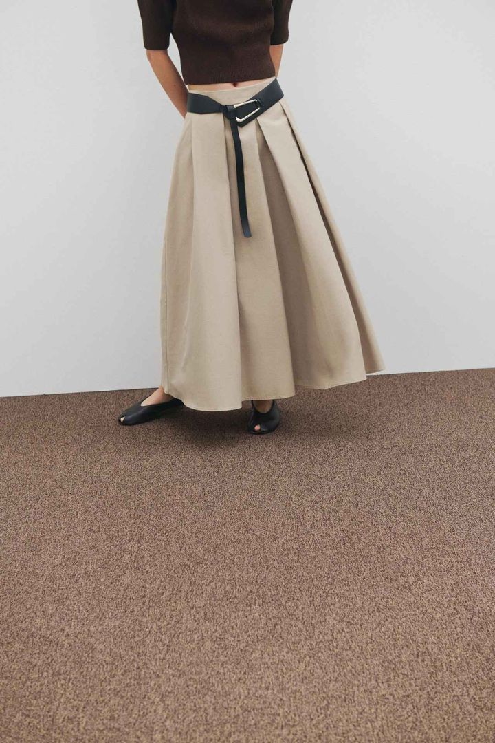 画像4: 出典：ZARA