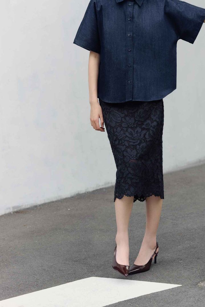 画像3: 出典：ZARA