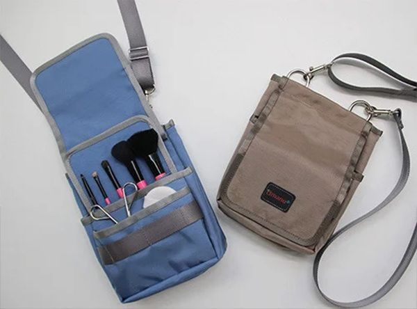 豊田合成が展開するブランド「Re-S」が、アマノHD社と防災バッグを企画！従業員に配布