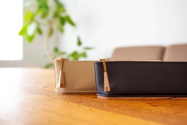 豊田合成が展開するブランド「Re-S」が、アマノHD社と防災バッグを企画！従業員に配布