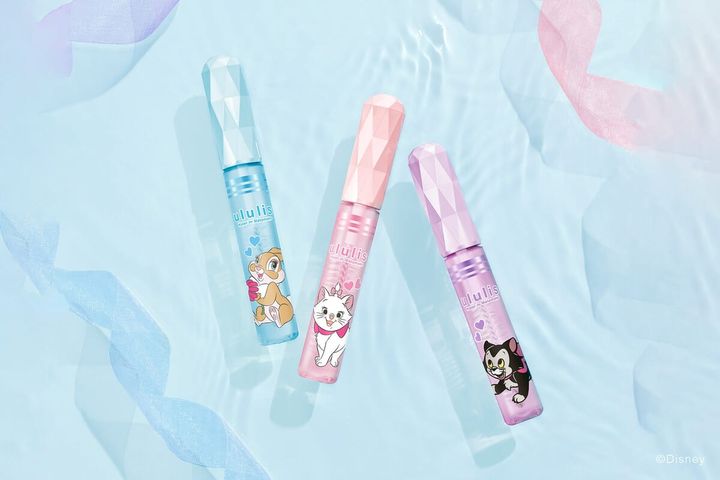 「ディズニーキャラクター限定デザイン」