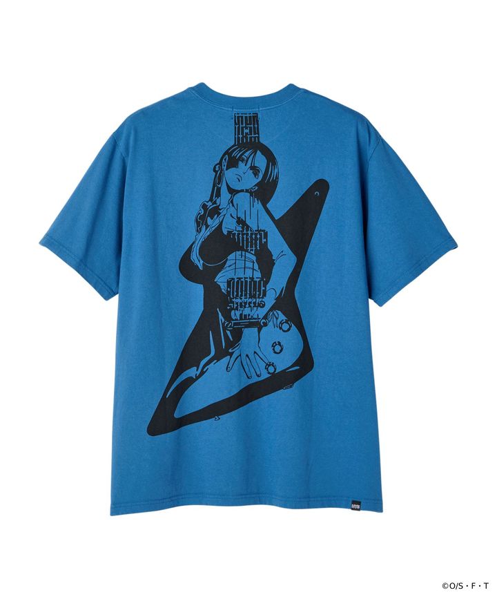 BOA.HANCOCK EXPLORER Tシャツ ¥16,500