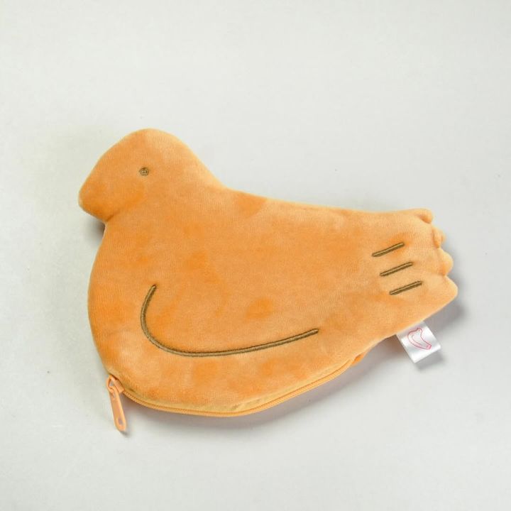 鳩ぽっぽ 鳩サブレー型「鳩ぽっぽーち」がSNSで話題沸騰 販売元「在庫は
