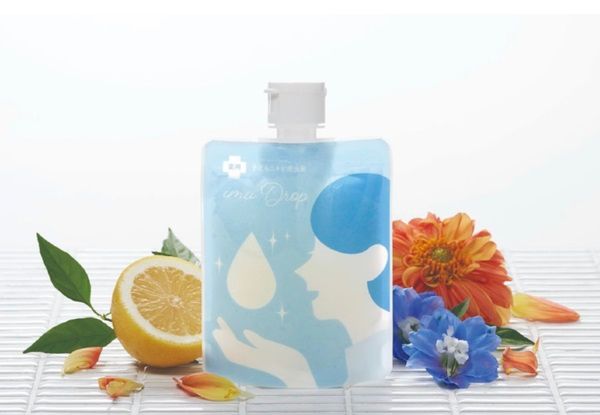 【愛知県名古屋市】子どもケアブランド「トワs2エール」が「名古屋 高島屋」でPOPUP！商品の体験・試飲も