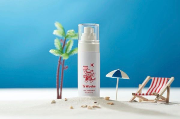 【愛知県名古屋市】子どもケアブランド「トワs2エール」が「名古屋 高島屋」でPOPUP！商品の体験・試飲も