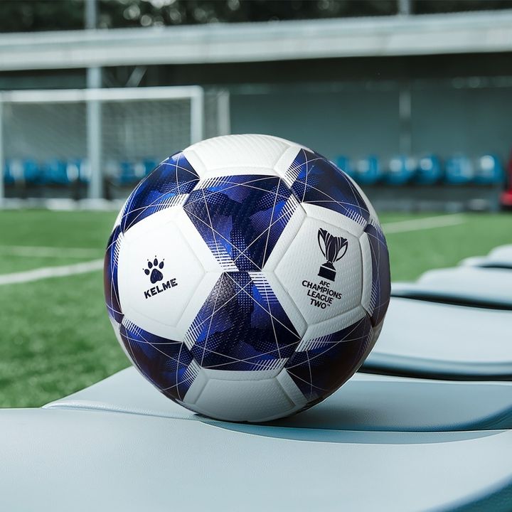 早くも話題！ACLの公式試合球、今季から『KELME製』に 「プレー水準を新たな高みに引き上げると確信」