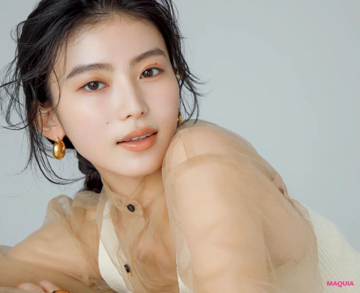 描かない「醸し眉」がこの秋のトレンド！人気急上昇のワケや作り方を解説