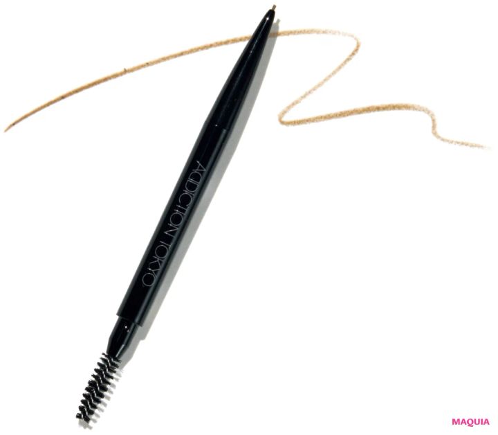 醸し眉を作るおすすめアイテム デジャヴュ シアーカラー ブロウ