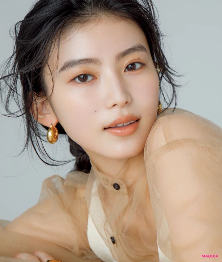 2025年秋 トレンドの醸し眉の作り方 描き方