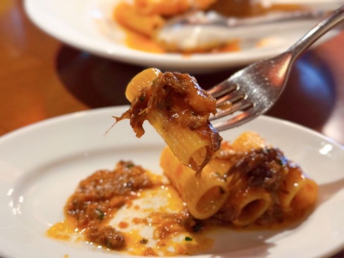 WITH THE STYLE - cotton.- コットン パスタ