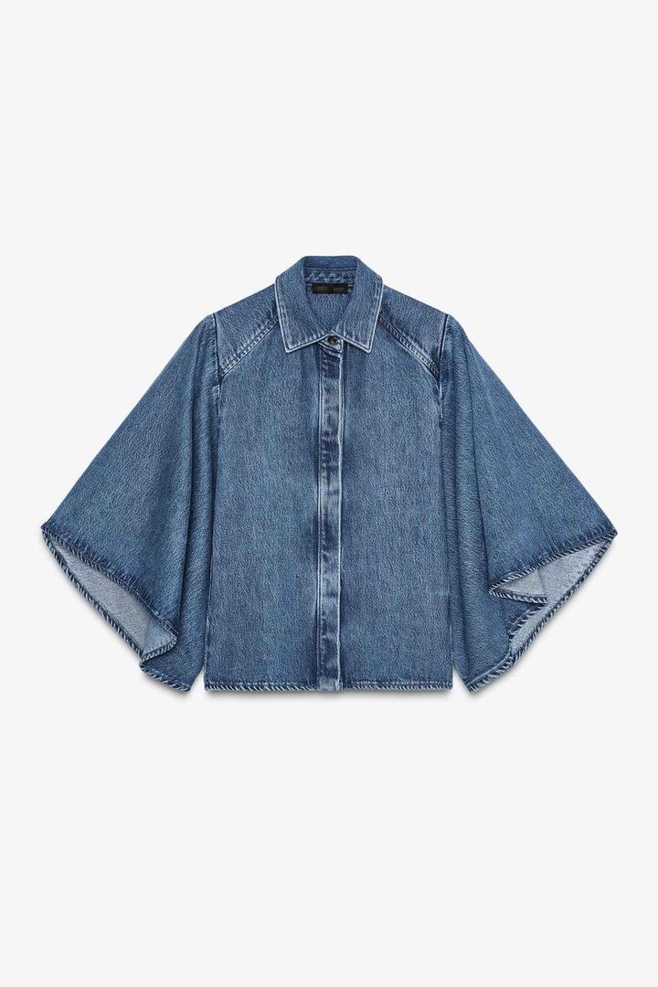 画像1: 出典：ZARA